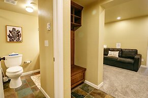 Amazing Ski-In Ski-Out Condo, Pet Friendly - Very Spacious - CM236 by 