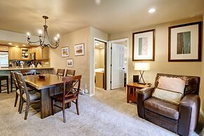 Amazing Ski-In Ski-Out Condo, Pet Friendly - Very Spacious - CM236 by 