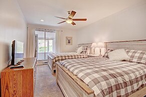 Newly Remodeled Ski-In Ski-Out Right By The Lift - FP304 by RedAwning