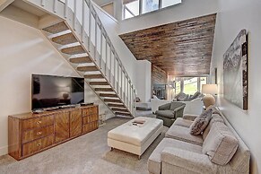 Newly Remodeled Ski-In Ski-Out Right By The Lift - FP304 by RedAwning