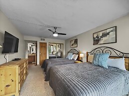 Timeless Classic Ski Condo - SH404 by RedAwning