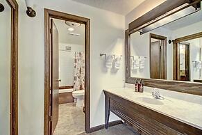 Pet-Friendly Ski in Ski out Condo 30 Second Walk to Lift  - SF204 by R