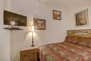 Pet-Friendly Ski in Ski out Condo 30 Second Walk to Lift  - SF204 by R