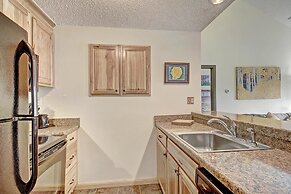 Pet-Friendly Ski in Ski out Condo 30 Second Walk to Lift  - SF204 by R