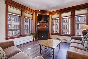 Beautiful Condo In The Heart of Copper - MC308 by RedAwning