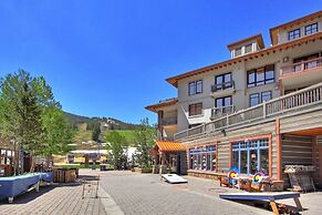 Beautiful Condo In The Heart of Copper - MC308 by RedAwning