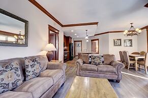 Beautiful Condo In The Heart of Copper - MC308 by RedAwning