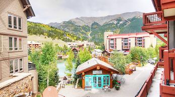 Beautiful Condo In The Heart of Copper - MC308 by RedAwning