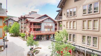 Beautiful Condo In The Heart of Copper - MC308 by RedAwning