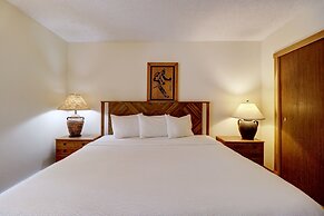 Pet-friendly Very Spacious Condo - BE108 by RedAwning