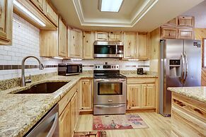 Pet-friendly Very Spacious Condo - BE108 by RedAwning