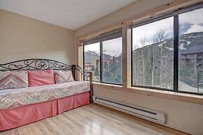 Pet-friendly Very Spacious Condo - BE108 by RedAwning