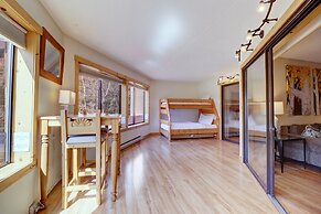 Pet-friendly Very Spacious Condo - BE108 by RedAwning