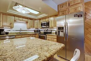 Pet-friendly Very Spacious Condo - BE108 by RedAwning