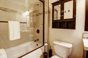 Pet-friendly Very Spacious Condo - BE108 by RedAwning