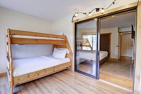 Pet-friendly Very Spacious Condo - BE108 by RedAwning