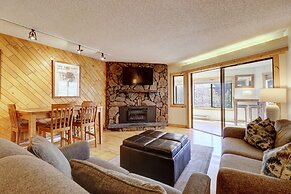 Pet-friendly Very Spacious Condo - BE108 by RedAwning