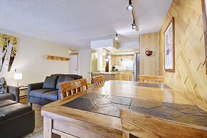 Pet-friendly Very Spacious Condo - BE108 by RedAwning