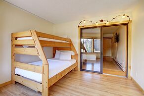 Pet-friendly Very Spacious Condo - BE108 by RedAwning