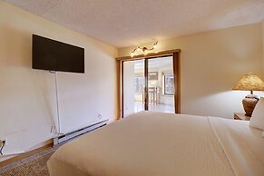 Pet-friendly Very Spacious Condo - BE108 by RedAwning