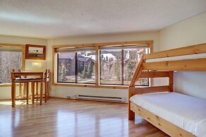 Pet-friendly Very Spacious Condo - BE108 by RedAwning