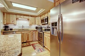 Pet-friendly Very Spacious Condo - BE108 by RedAwning