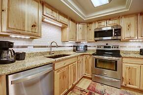 Pet-friendly Very Spacious Condo - BE108 by RedAwning