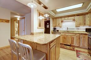 Pet-friendly Very Spacious Condo - BE108 by RedAwning