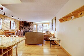 Pet-friendly Very Spacious Condo - BE108 by RedAwning