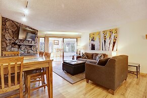 Pet-friendly Very Spacious Condo - BE108 by RedAwning