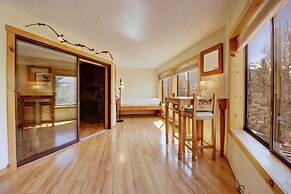 Pet-friendly Very Spacious Condo - BE108 by RedAwning