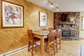 Pet-friendly Very Spacious Condo - BE108 by RedAwning