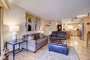 Pet-friendly Very Spacious Condo - BE108 by RedAwning