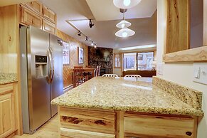 Pet-friendly Very Spacious Condo - BE108 by RedAwning