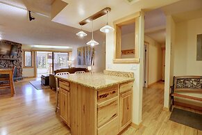 Pet-friendly Very Spacious Condo - BE108 by RedAwning