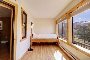 Pet-friendly Very Spacious Condo - BE108 by RedAwning