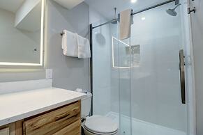 Amazing Ski in-out Condo With Mountain Views - FP114 by RedAwning