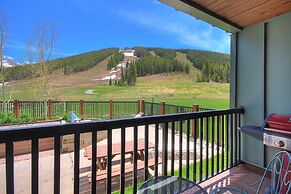 Amazing Ski in-out Condo With Mountain Views - FP114 by RedAwning