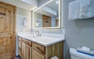 Amazing Ski in-out Condo With Mountain Views - FP114 by RedAwning