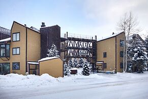 Beautiful Dog Friendly Ski Chalet A Minute to SuperBee Lift - AN203 by