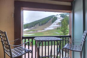 Beautiful Condo, Ski Out Your Back Door - FP202 by RedAwning