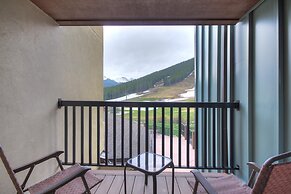 Beautiful Condo, Ski Out Your Back Door - FP202 by RedAwning