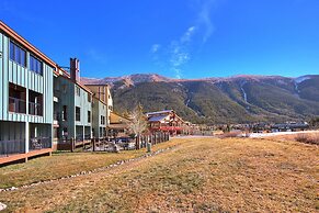 Beautiful Condo, Ski Out Your Back Door - FP202 by RedAwning