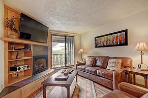 Beautiful Condo, Ski Out Your Back Door - FP202 by RedAwning