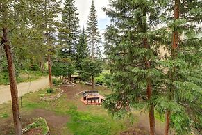 Amazing Copper Mountain Inn Condo With Awesome Views - CS221 by RedAwn