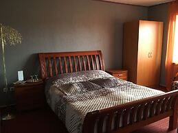 Hotel Krone