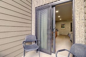 CM117H Copper Mtn Inn 1Br 1Ba Hotel Room