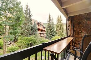 CM244S Copper Mtn Inn by RedAwning