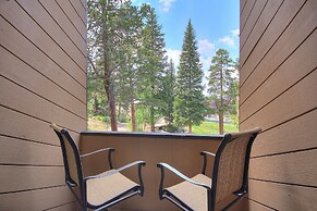 CM336 and CM331 Copper Mtn Inn by RedAwning