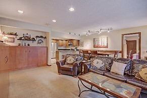 CM336 and CM331 Copper Mtn Inn by RedAwning